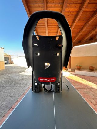 Asiento Infantil Bicicleta