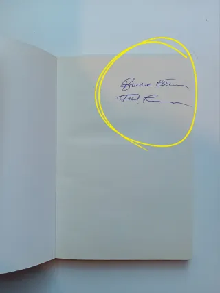 Quando muori mi avvisi? di Micol Martinez