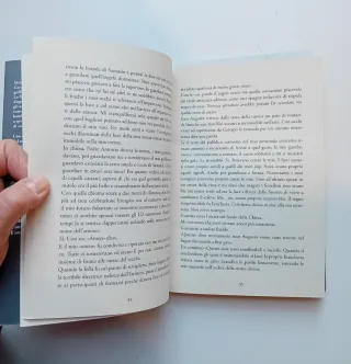 Quando muori mi avvisi? di Micol Martinez