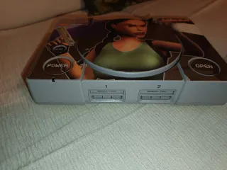 Consola PlayStation 1 + Juegos