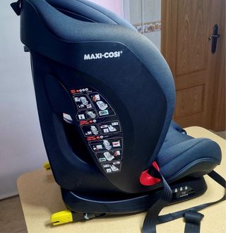 Maxi Cosi Silla Coche Grupo II y III