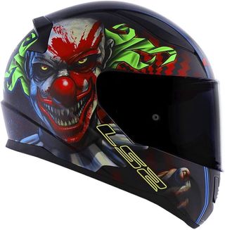 Casco Integral LS2