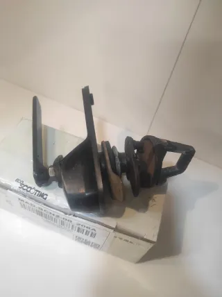 Manija Hard Top Carryboy