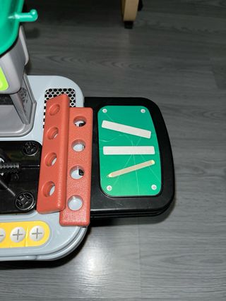 Bricotaller Juguete Herramientas