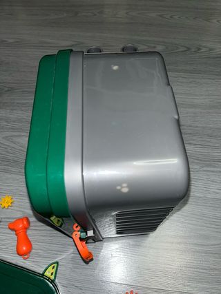 Bricotaller Juguete Herramientas