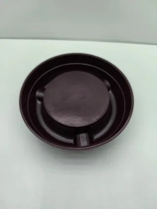 Cenicero antiguo FAURA Castellet PINTURAS BARCELON