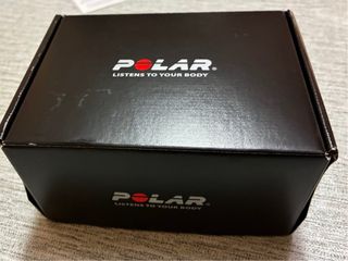 Polar RC3 GPS TDF