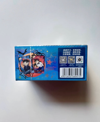 Detective Conan Halloween Kayou Limited Edition