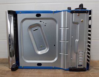 Fornello a gas portatile Campingaz Camp Bistro DLX con valigetta