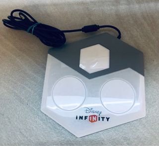 Disney Infinity 2.0 Marvel Super Heroes PS3 Disney