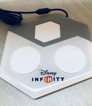 Disney Infinity 2.0 Marvel Super Heroes PS3 Disney