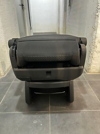 Asiento individual furgoneta Volkswagen T 6.1