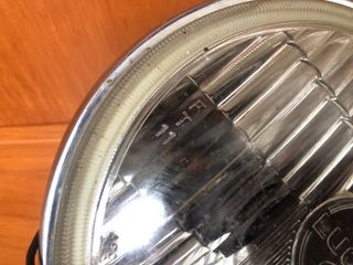 Faro Antiniebla Lucas Original