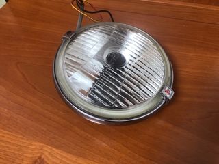 Faro Antiniebla Lucas Original