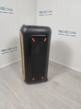 Altavoz Portátil 500W