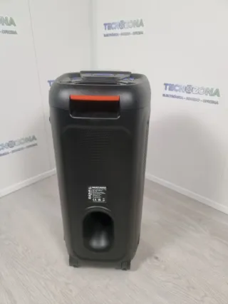 Altavoz Portátil 500W