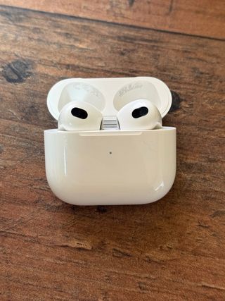 Auriculares AirPods 3 Apple