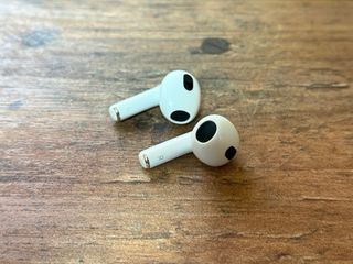 Auriculares AirPods 3 Apple
