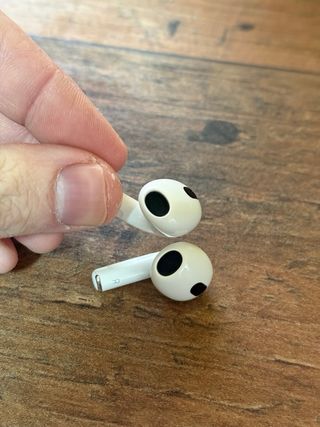 Auriculares AirPods 3 Apple