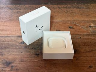 Auriculares AirPods 3 Apple