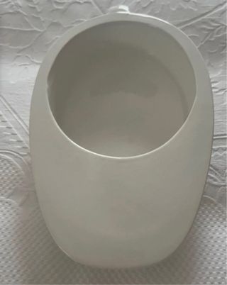 Orinatoio portafiori vintage