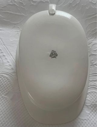 Orinatoio portafiori vintage