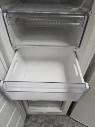 Congelador LYNX blanco