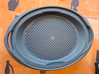 Varoma para Thermomix TM31