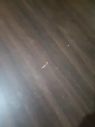 2 Mesas auxiliares de madera