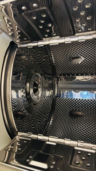 Lavadora Carga Superior Bauknecht