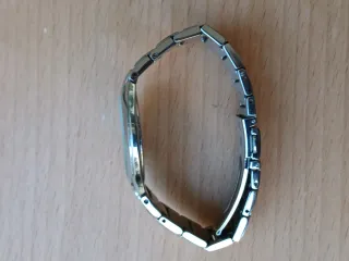 Reloj Lotus Cuarzo Hombre