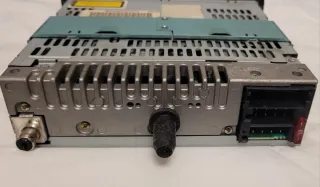 Radio CD Peugeot 206cc Original