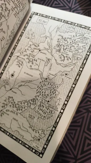 Canción de hielo y fuego: Juego de tronos (Omni...