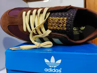 Adidas SL 72 OG W Zapatillas Talla 41.5