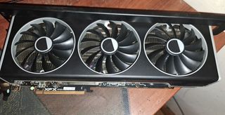 Placa Gráfica AMD RX 7900 XT 20GB VRAM