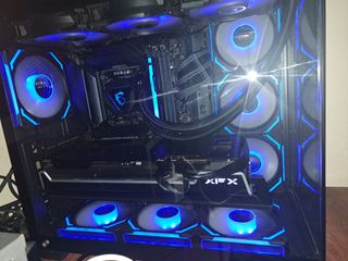 Placa Gráfica AMD RX 7900 XT 20GB VRAM