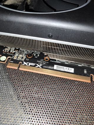 Placa Gráfica AMD RX 7900 XT 20GB VRAM