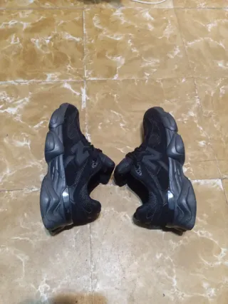 Zapatillas New Balance 9060 Negras
