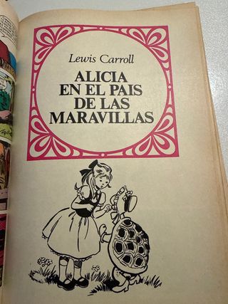 Tebeos antiguos encuadernados, años 70