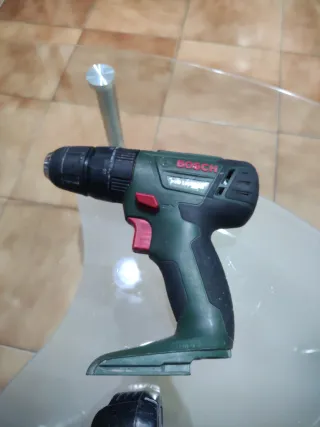 Taladro Atornillador Bosch 18V