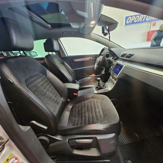 Volkswagen Passat 1.6 TDI 105cv Edition BlueMotion Tech