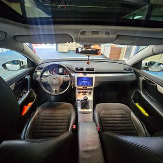 Volkswagen Passat 1.6 TDI 105cv Edition BlueMotion Tech