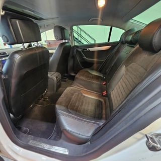 Volkswagen Passat 1.6 TDI 105cv Edition BlueMotion Tech