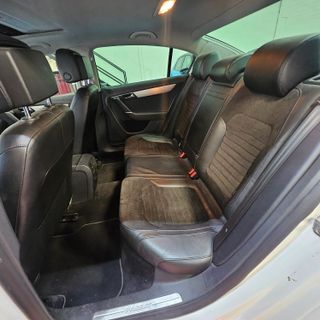 Volkswagen Passat 1.6 TDI 105cv Edition BlueMotion Tech