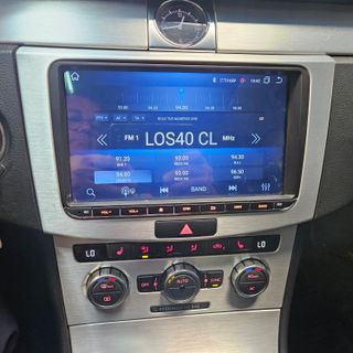 Volkswagen Passat 1.6 TDI 105cv Edition BlueMotion Tech