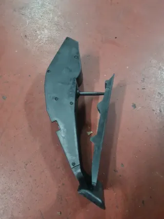 Pedal Acelerador BMW 330Cd 2004 Manual