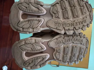 Zapatillas Balenciaga