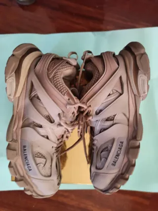 Zapatillas Balenciaga