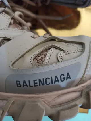 Zapatillas Balenciaga