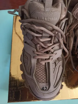 Zapatillas Balenciaga